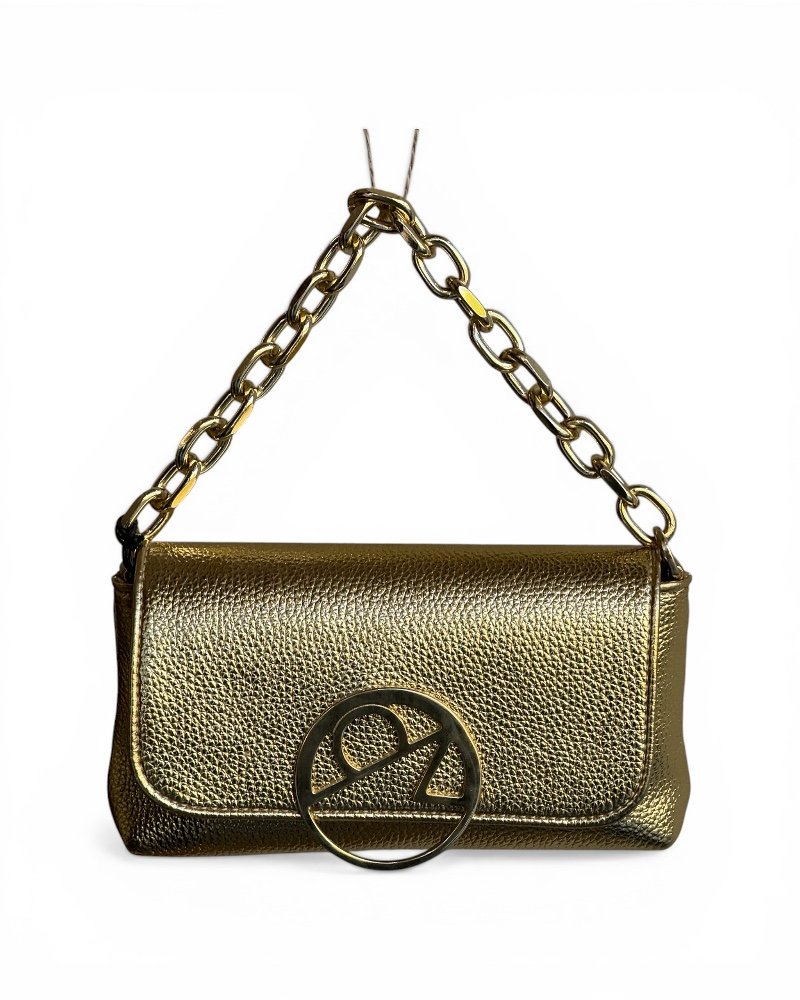 Χρυσή Τσάντα Χειρός