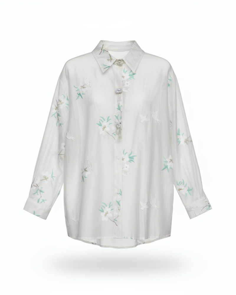 Σετ Πουκάμισο-Παντελόνα