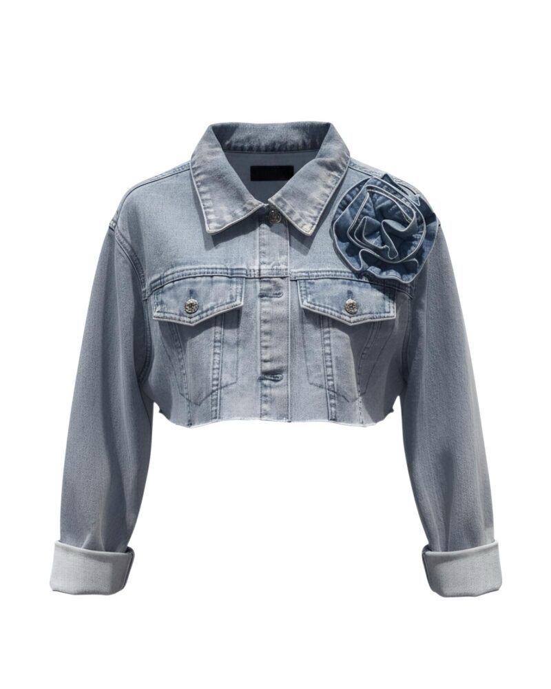 Jeans Jacket