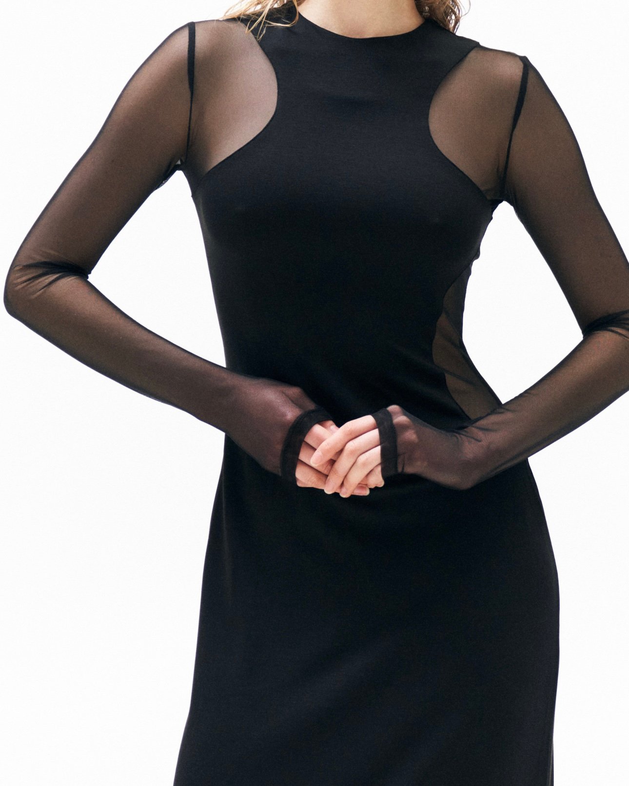 Long Dress - Image 3