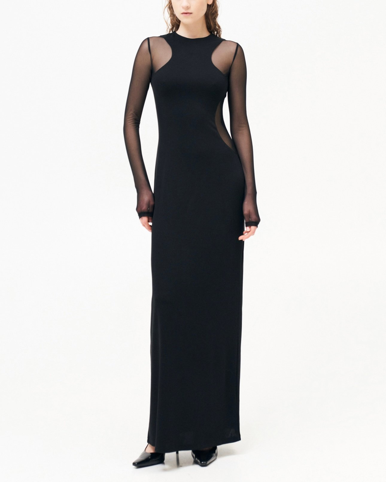 Long Dress - Image 2